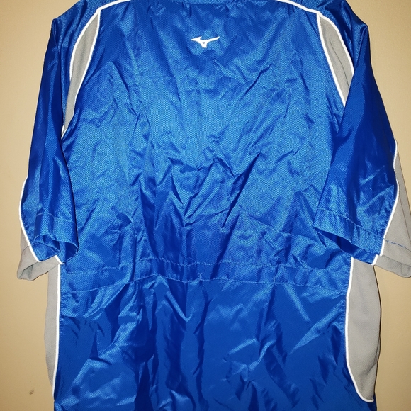 Mizuno Batback And Batting Jersey, NWT - Picture 9 of 9